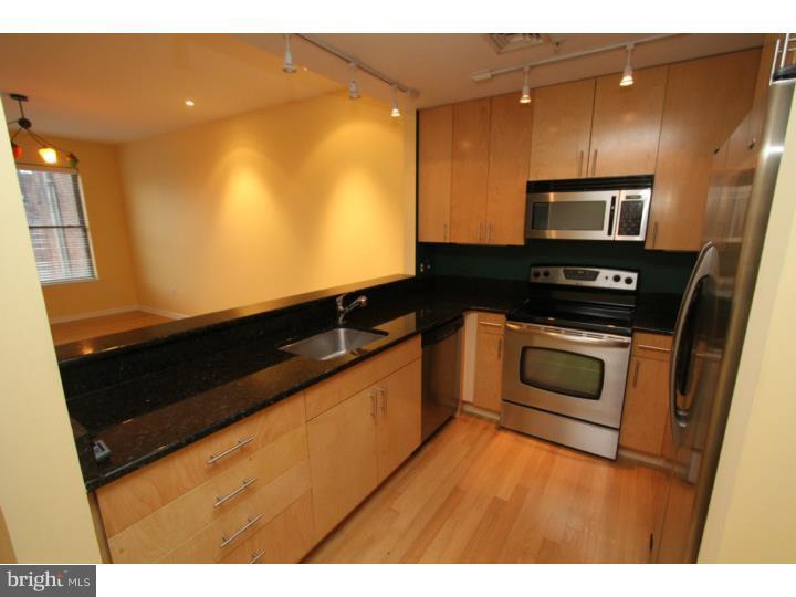 NORTHERN LIBERTIES - Residential Lease