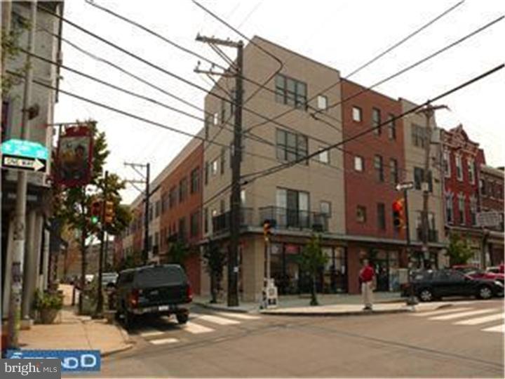 NORTHERN LIBERTIES - Residential Lease