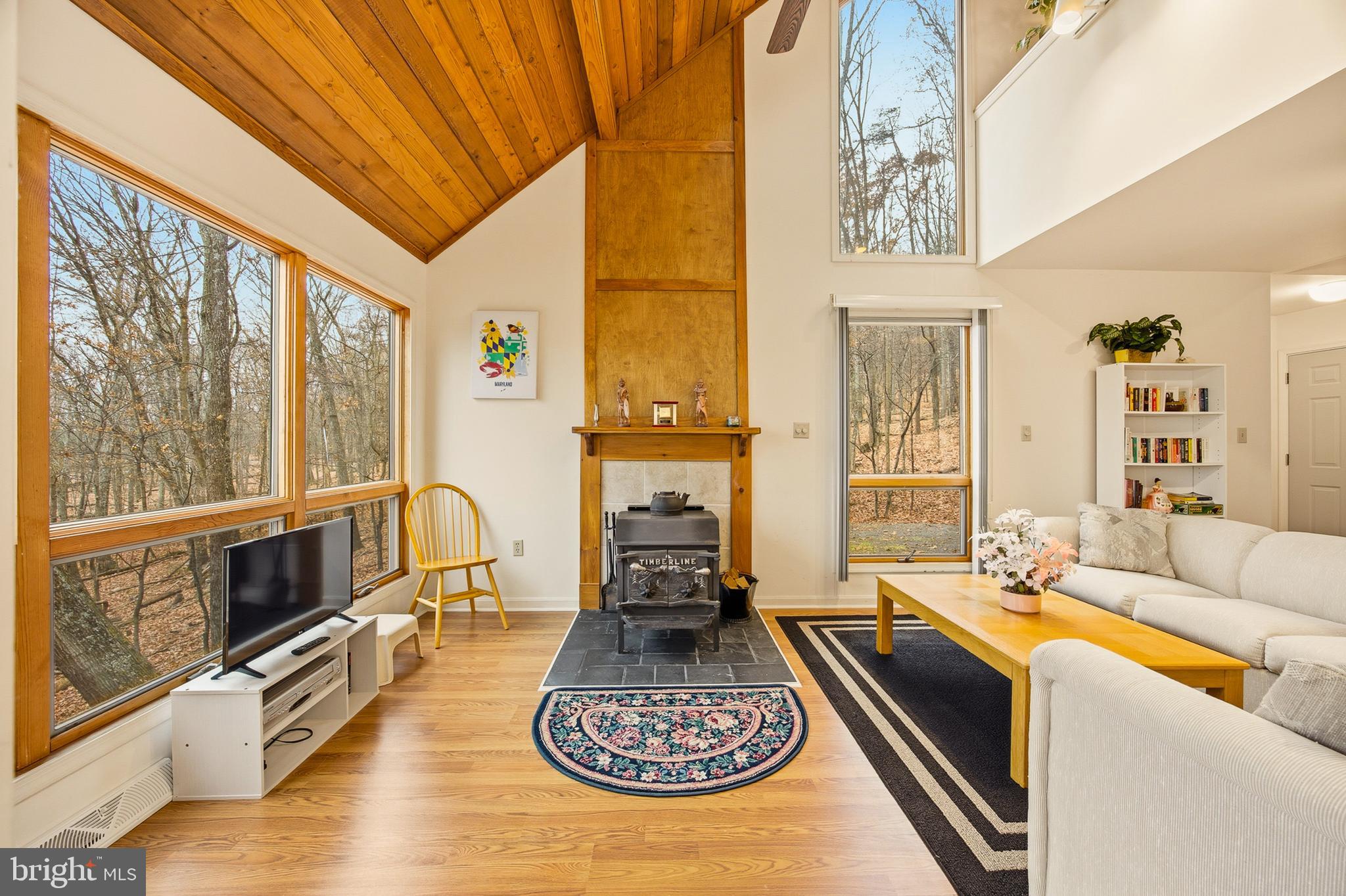 COOLFONT MOUNTAINSIDE - Residential