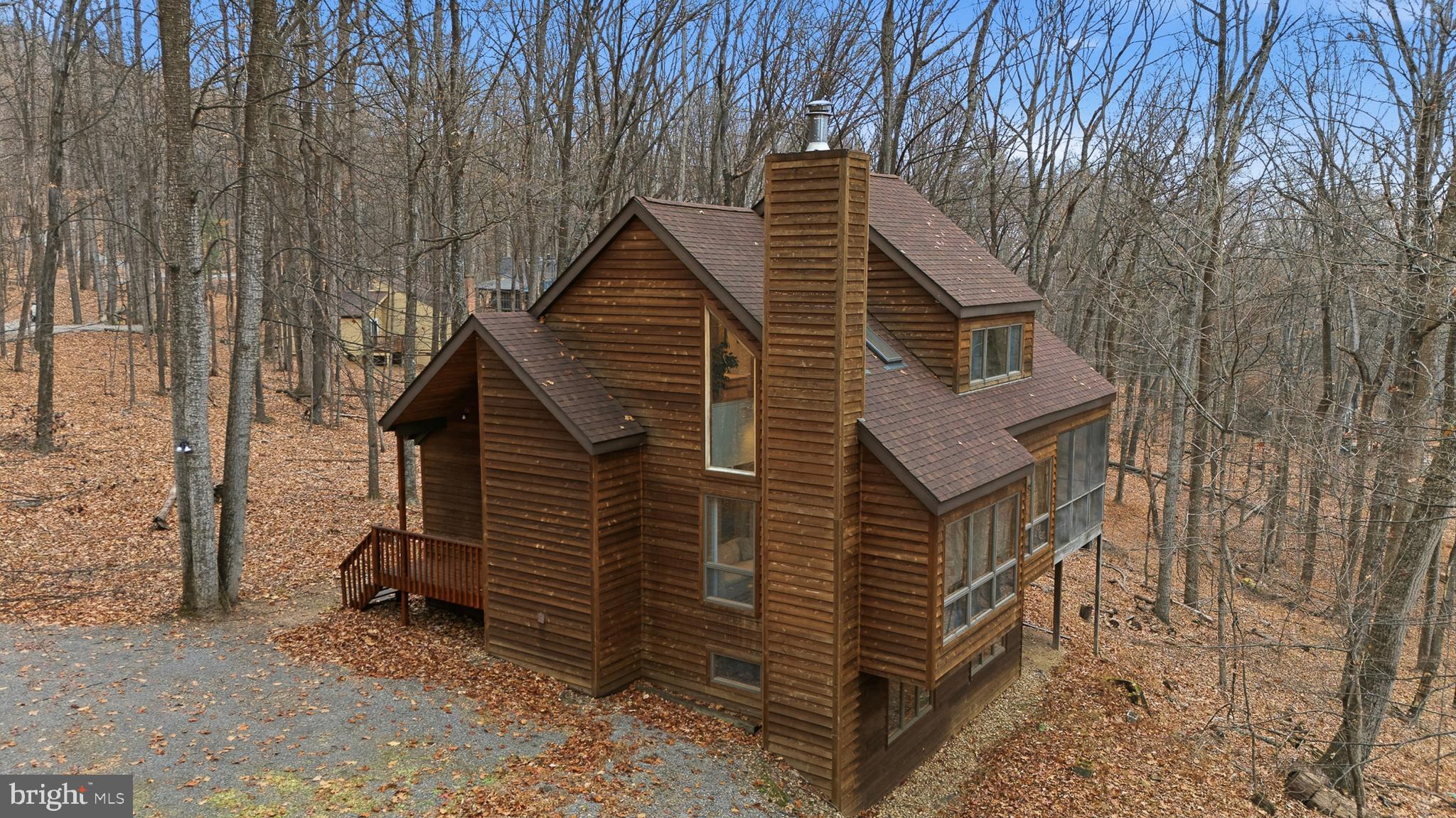 COOLFONT MOUNTAINSIDE - Residential