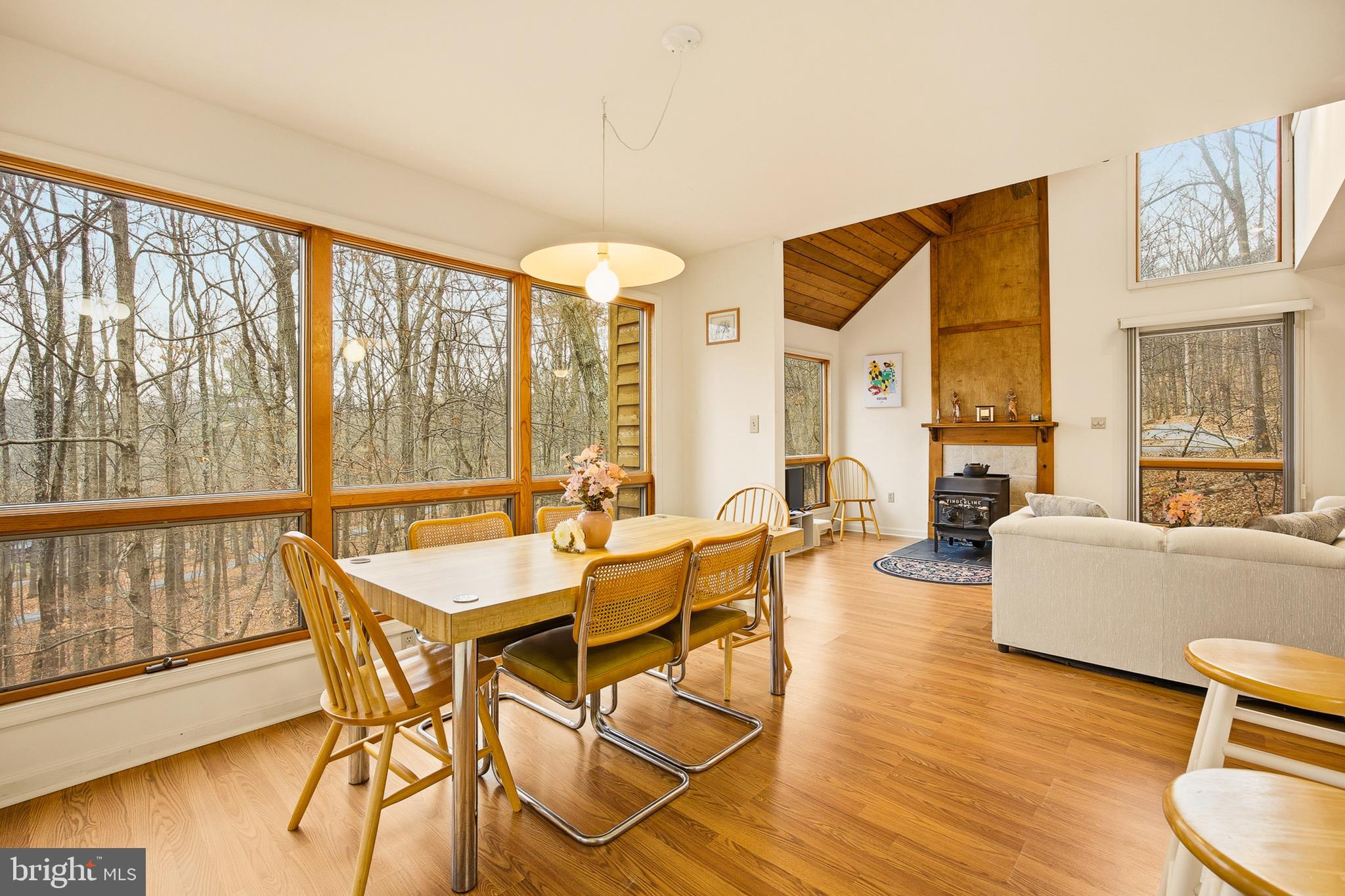 COOLFONT MOUNTAINSIDE - Residential