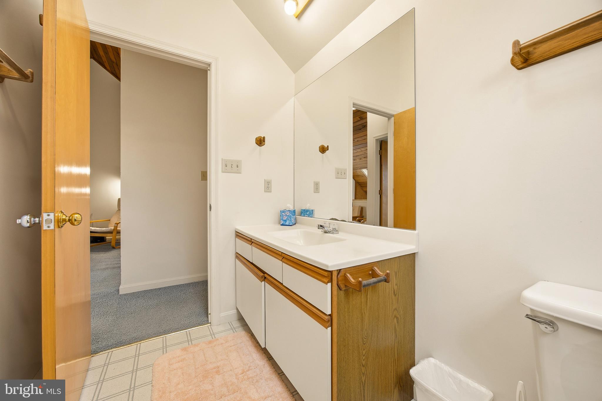 COOLFONT MOUNTAINSIDE - Residential