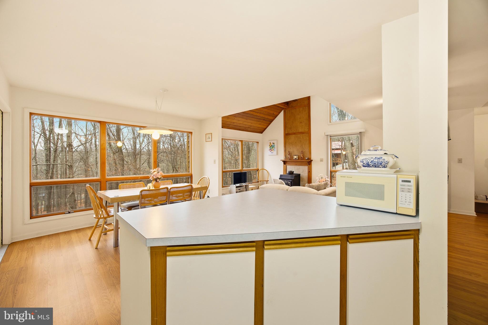 COOLFONT MOUNTAINSIDE - Residential