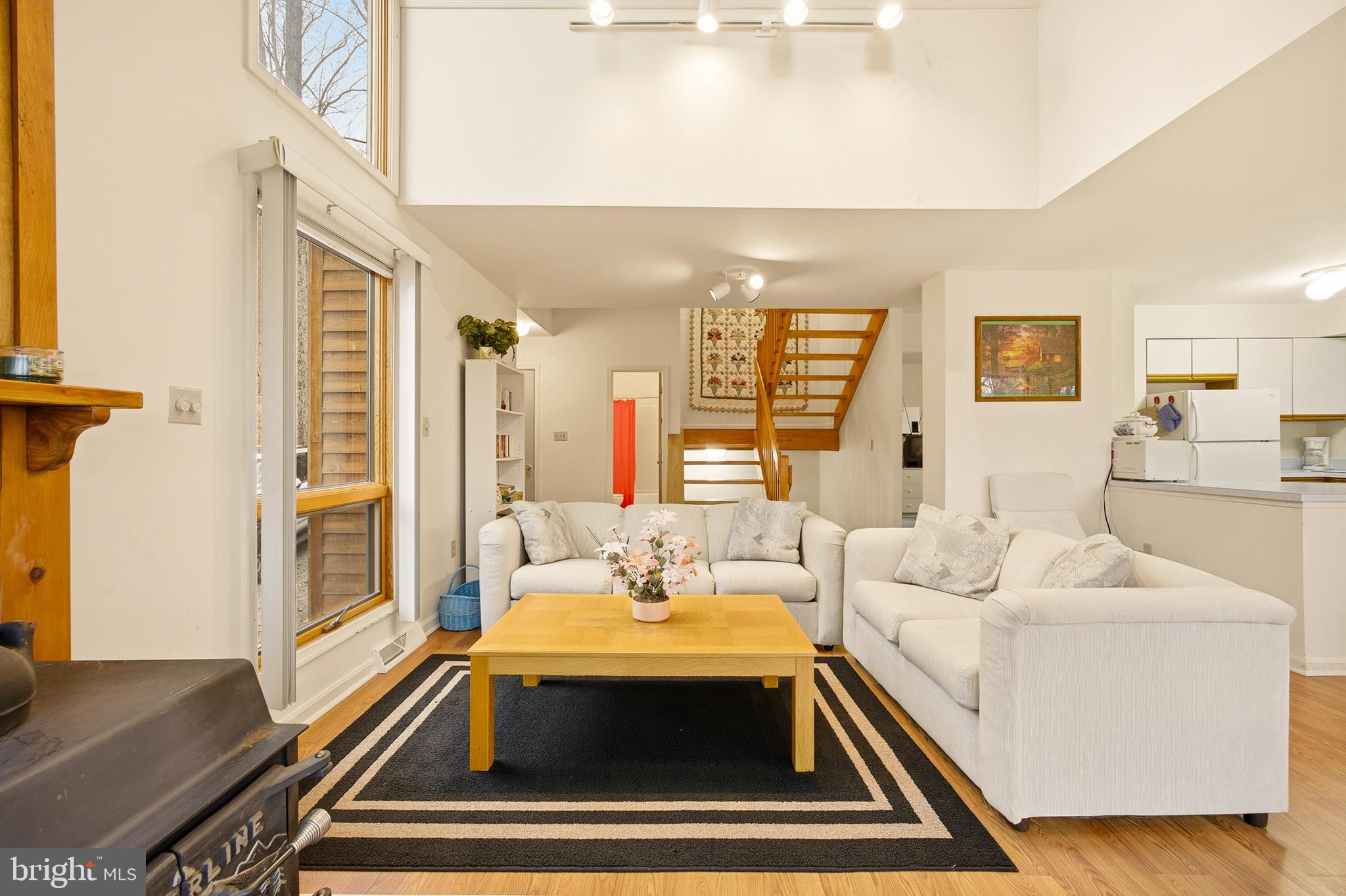 COOLFONT MOUNTAINSIDE - Residential