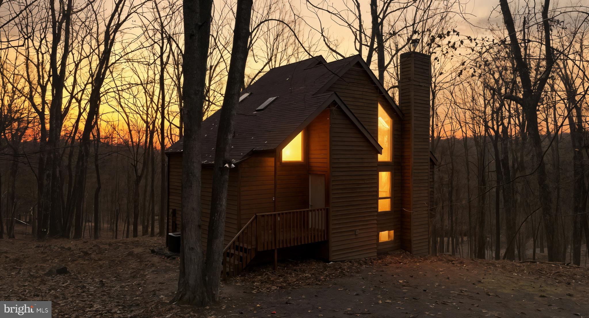 COOLFONT MOUNTAINSIDE - Residential