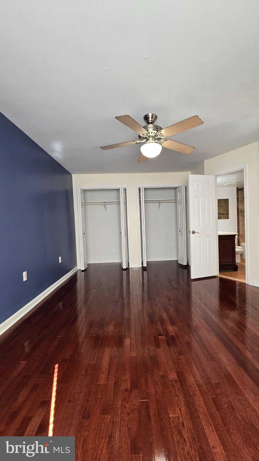 OCCOQUAN RIDGE - Residential