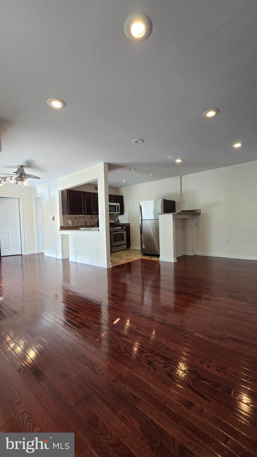 OCCOQUAN RIDGE - Residential