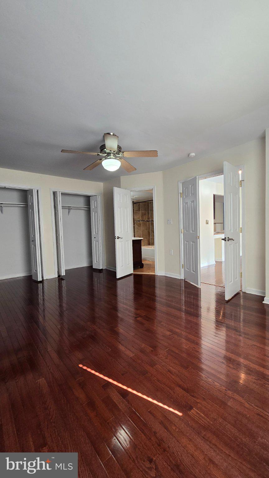 OCCOQUAN RIDGE - Residential