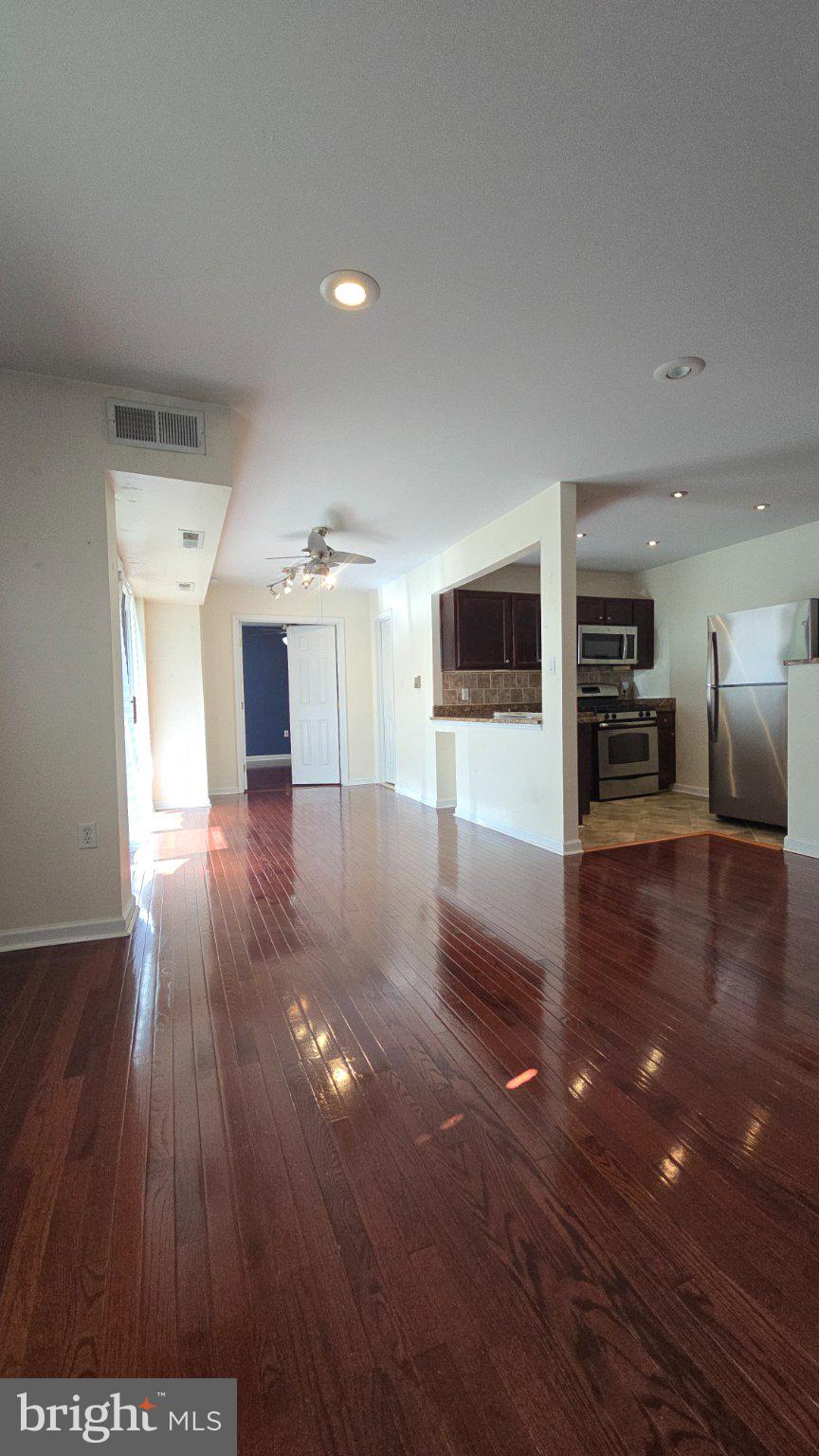 OCCOQUAN RIDGE - Residential