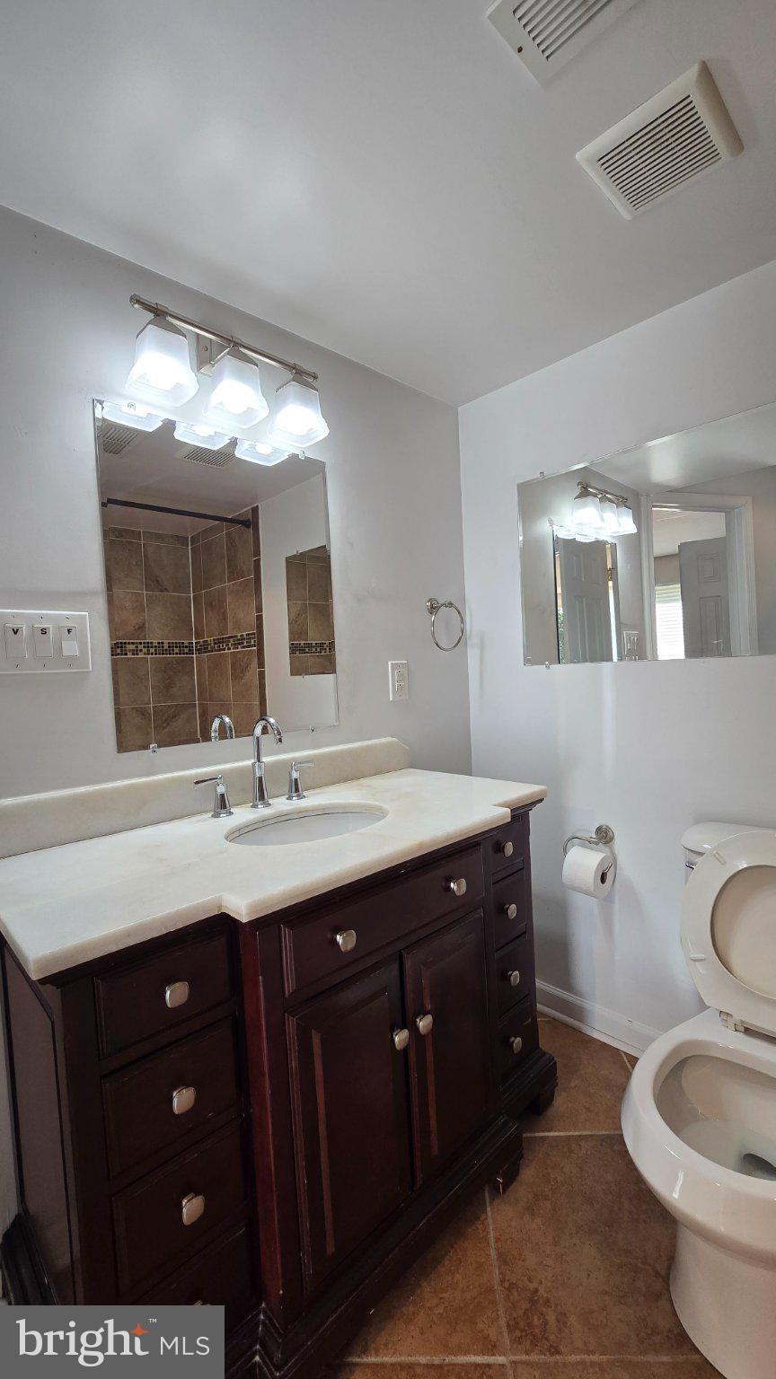 OCCOQUAN RIDGE - Residential