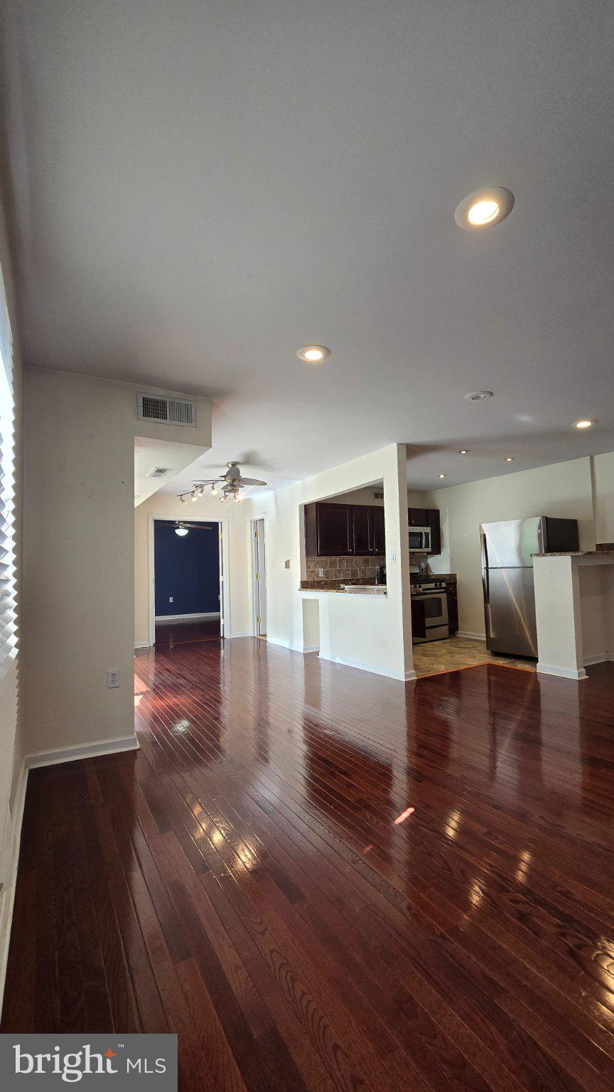 OCCOQUAN RIDGE - Residential