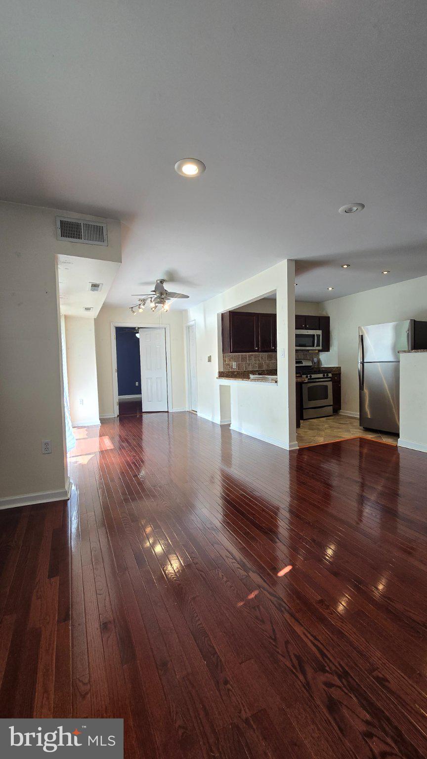 OCCOQUAN RIDGE - Residential