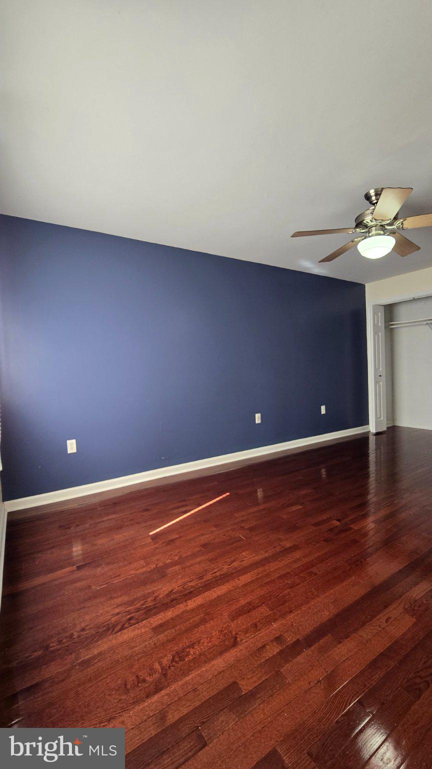 OCCOQUAN RIDGE - Residential