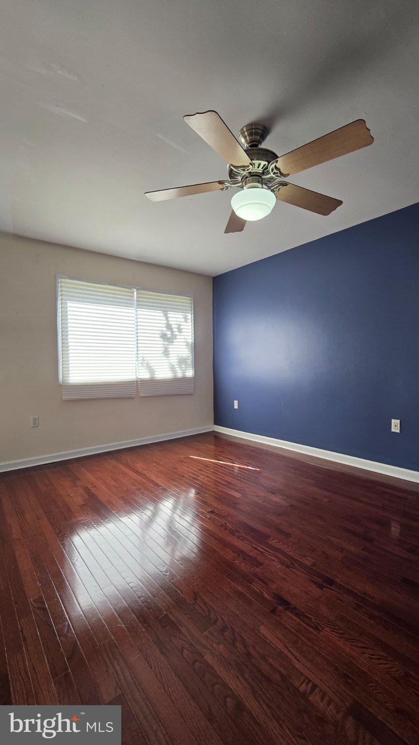 OCCOQUAN RIDGE - Residential