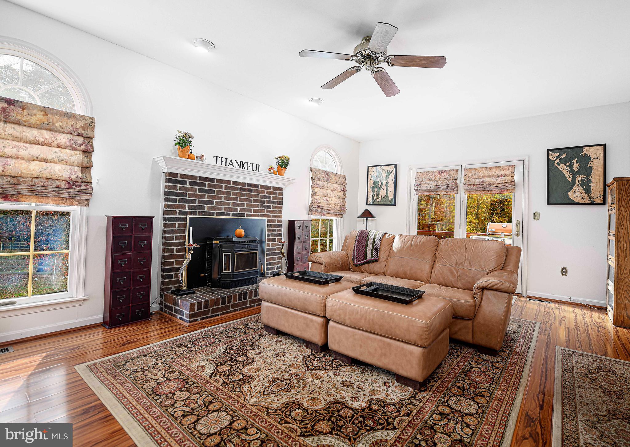 HUNTERS RUN - Residential