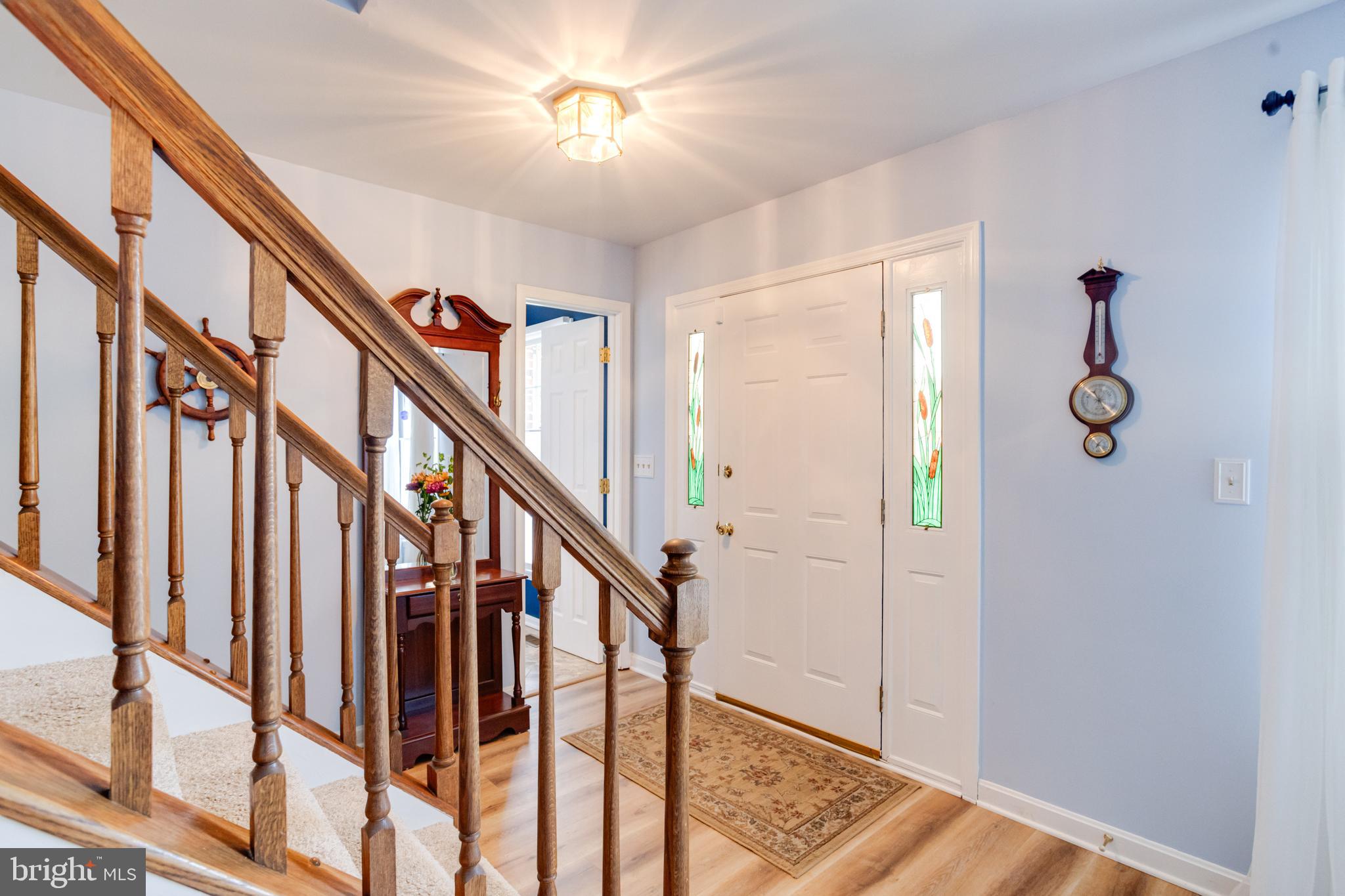 HUNTERS RUN - Residential