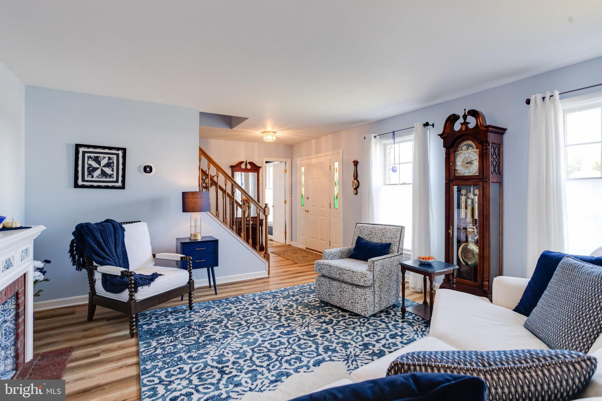 HUNTERS RUN - Residential