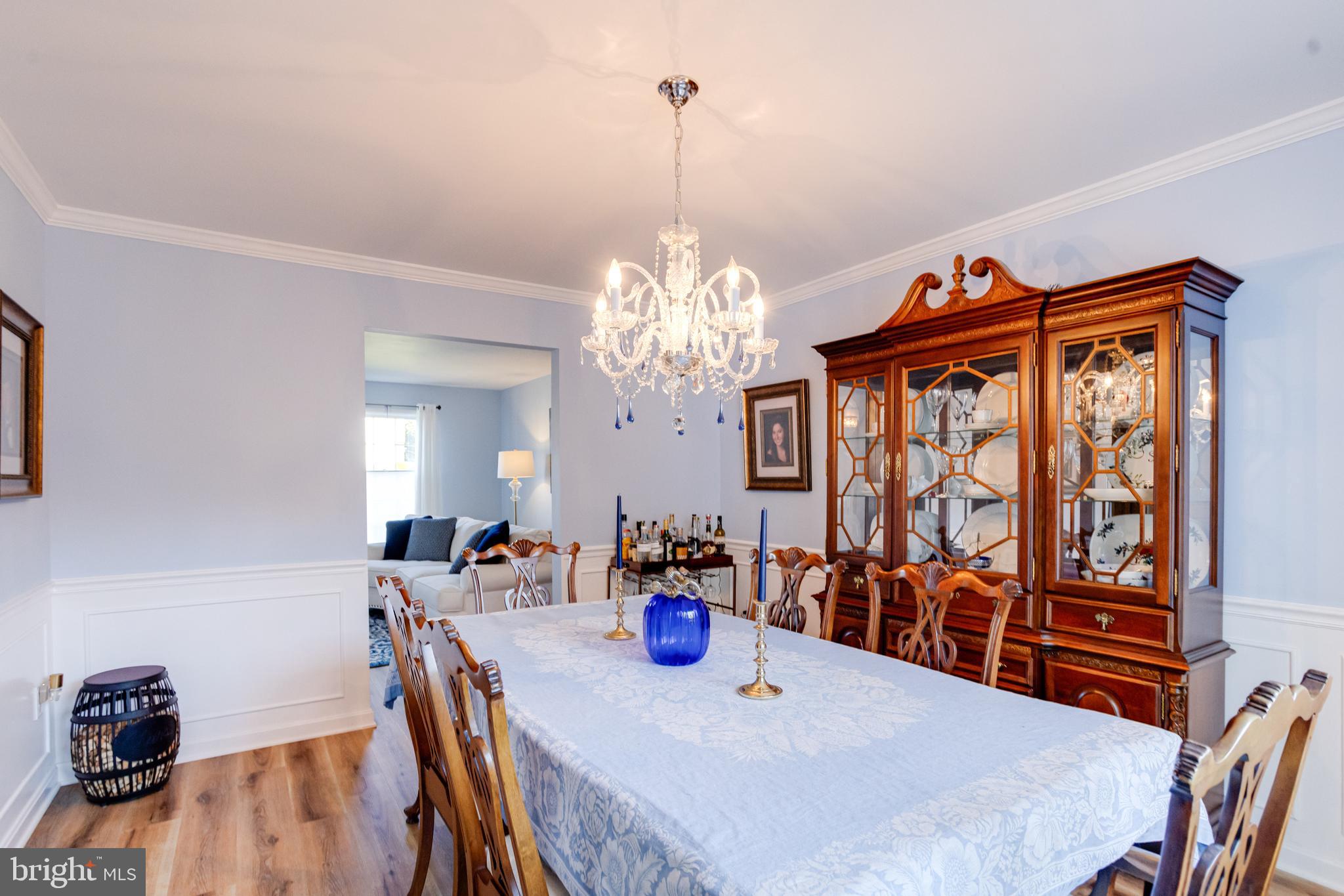 HUNTERS RUN - Residential