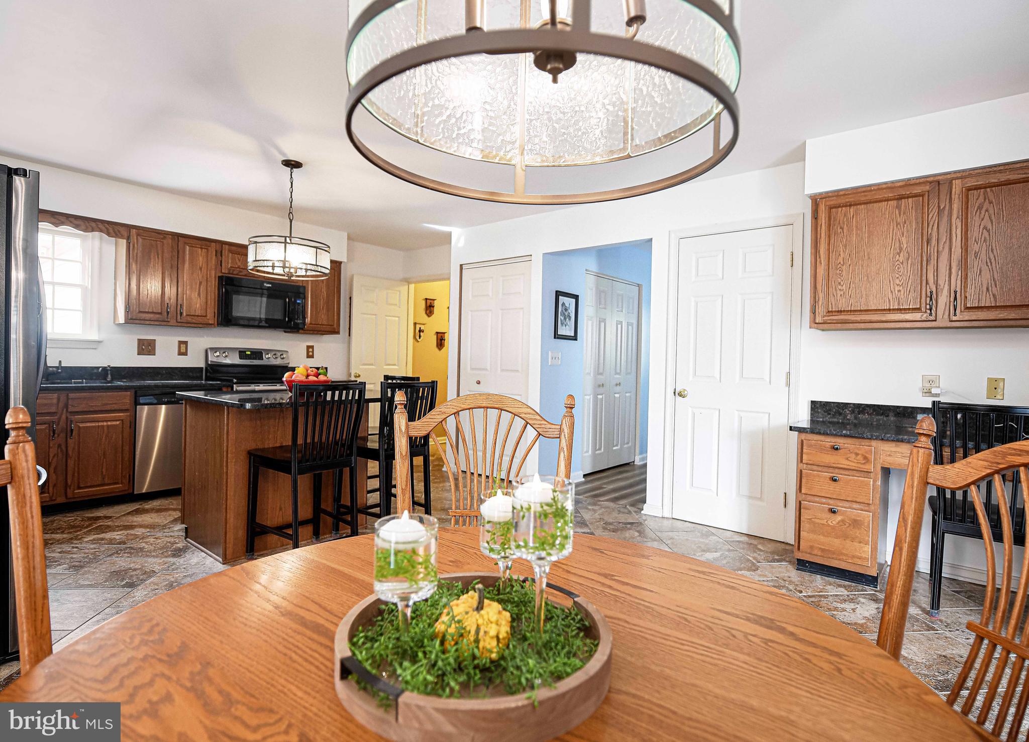 HUNTERS RUN - Residential