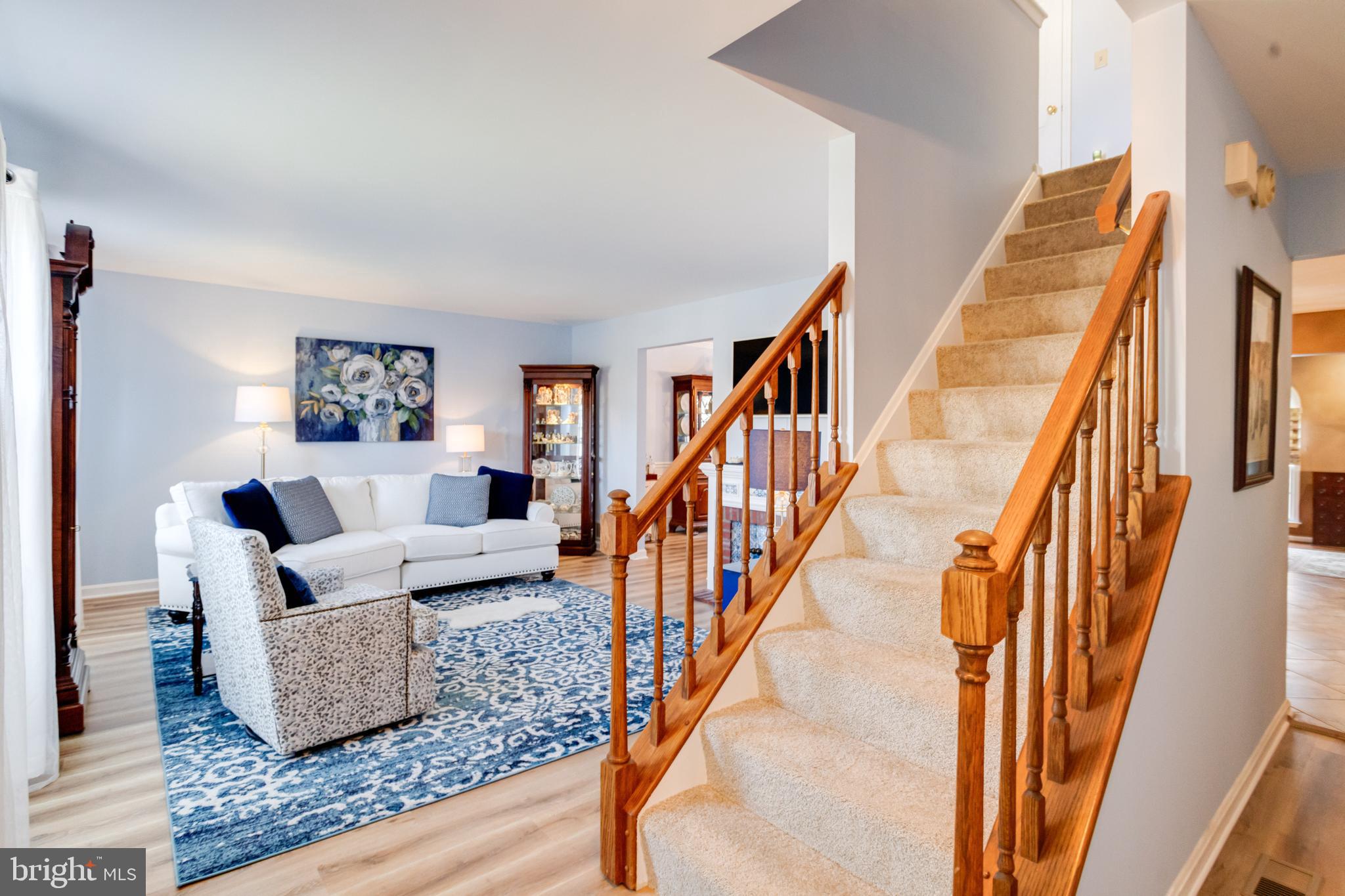 HUNTERS RUN - Residential