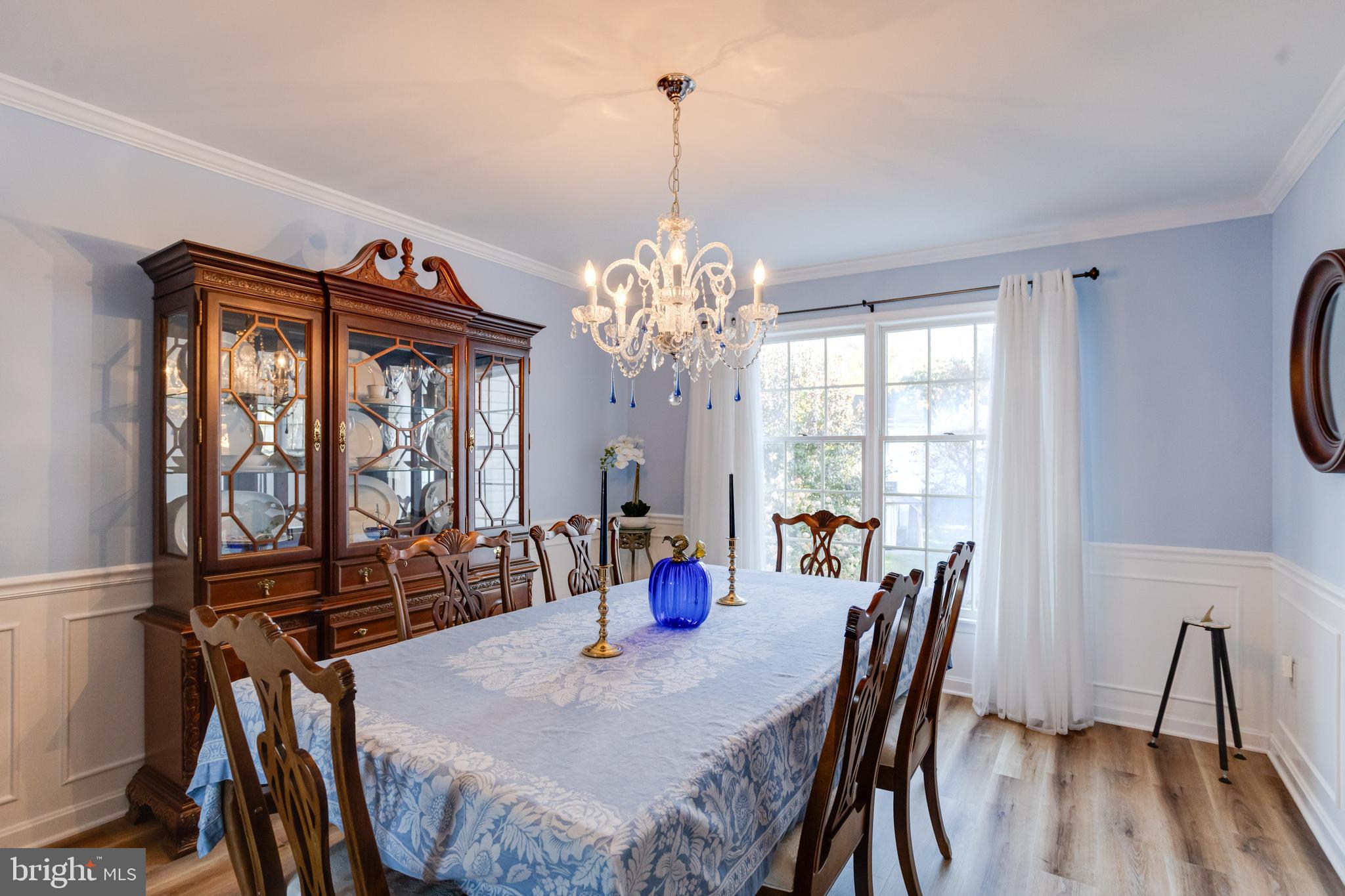 HUNTERS RUN - Residential