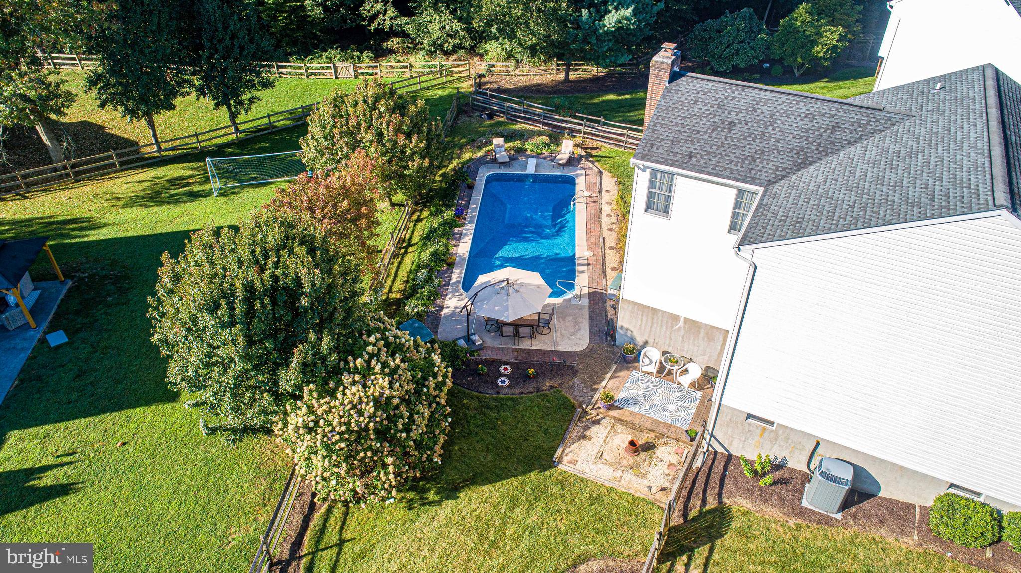 HUNTERS RUN - Residential