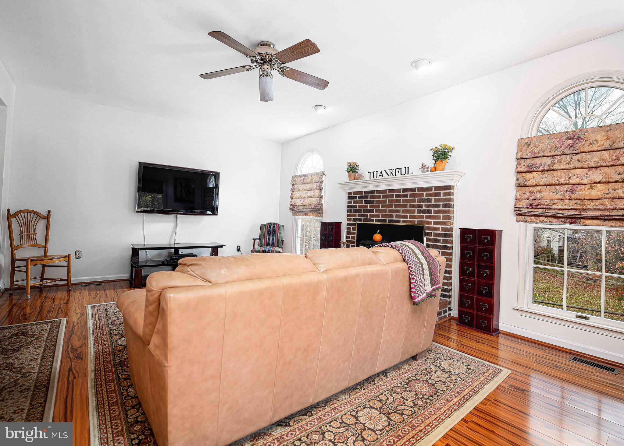 HUNTERS RUN - Residential