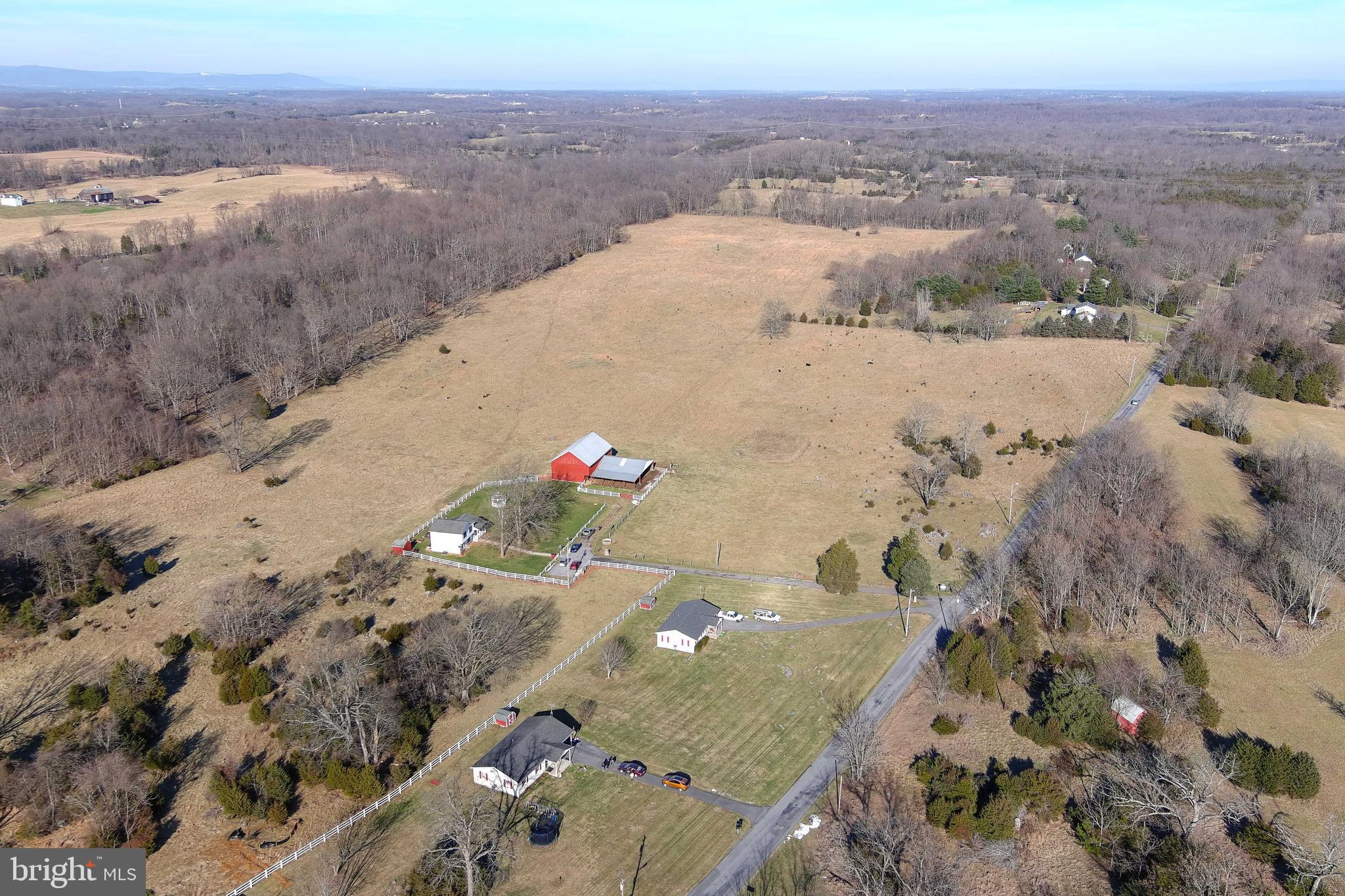 EXCEPTIONAL: GREAT INVESTMENT PROPERTY NEAR SHEPHERDSTOWN, WV! 70+- gently rolling acres currently subdivided into 7 lots includes: 3 rental houses (2 ranchers on 2 acre lots, 1 farmhouse with barn on 15 acres. 3 perced and platted 2 acre lots + 45+- fenced acres, currently pasture. 3 wells and 3 septics installed. Houses (all 3 BR) mostly fully rented for many years and EXCEPTIONALLY well maintained. Steady rental income .Great location near Shepherdstown and less than a mile from public access to the Potomac River Lots of frontage on both Cedar Lane and Foreman Rd West. No zoning;1 year leases. 45+- acres of pasture (cattle now), wooded. No drive-ins, please. Notice needed for showings. THIS PROPERTY ALSO LISTED UNDER 2ND CATEGORY AS WVBE171690. PROPERTIES ARE ALL IN BERKELEY COUNTY, BUT HAVE SHEPHERDSTOWN MAILING ADDRESSES . Rare find. All the work is done for you. Beautifully maintained. All in good condition. UNRESTRICTED VIEW VIDEO TOUR Survey in documents