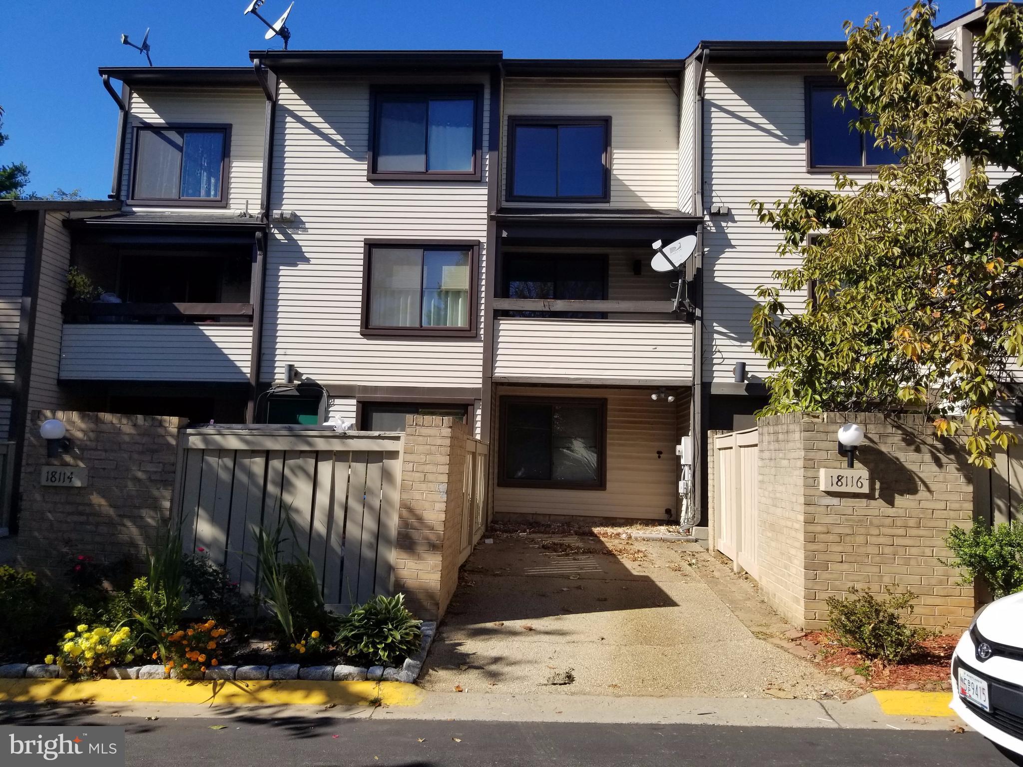 WALKERS RIDGE - Residential