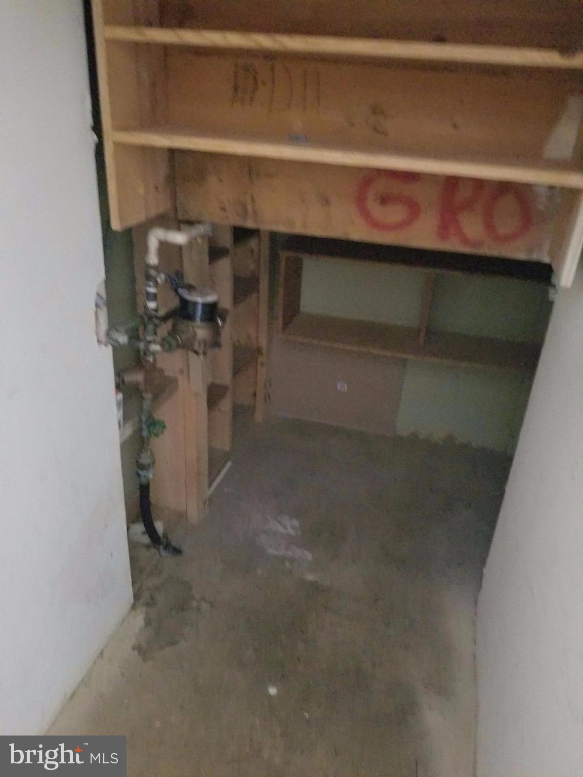 WALKERS RIDGE - Residential