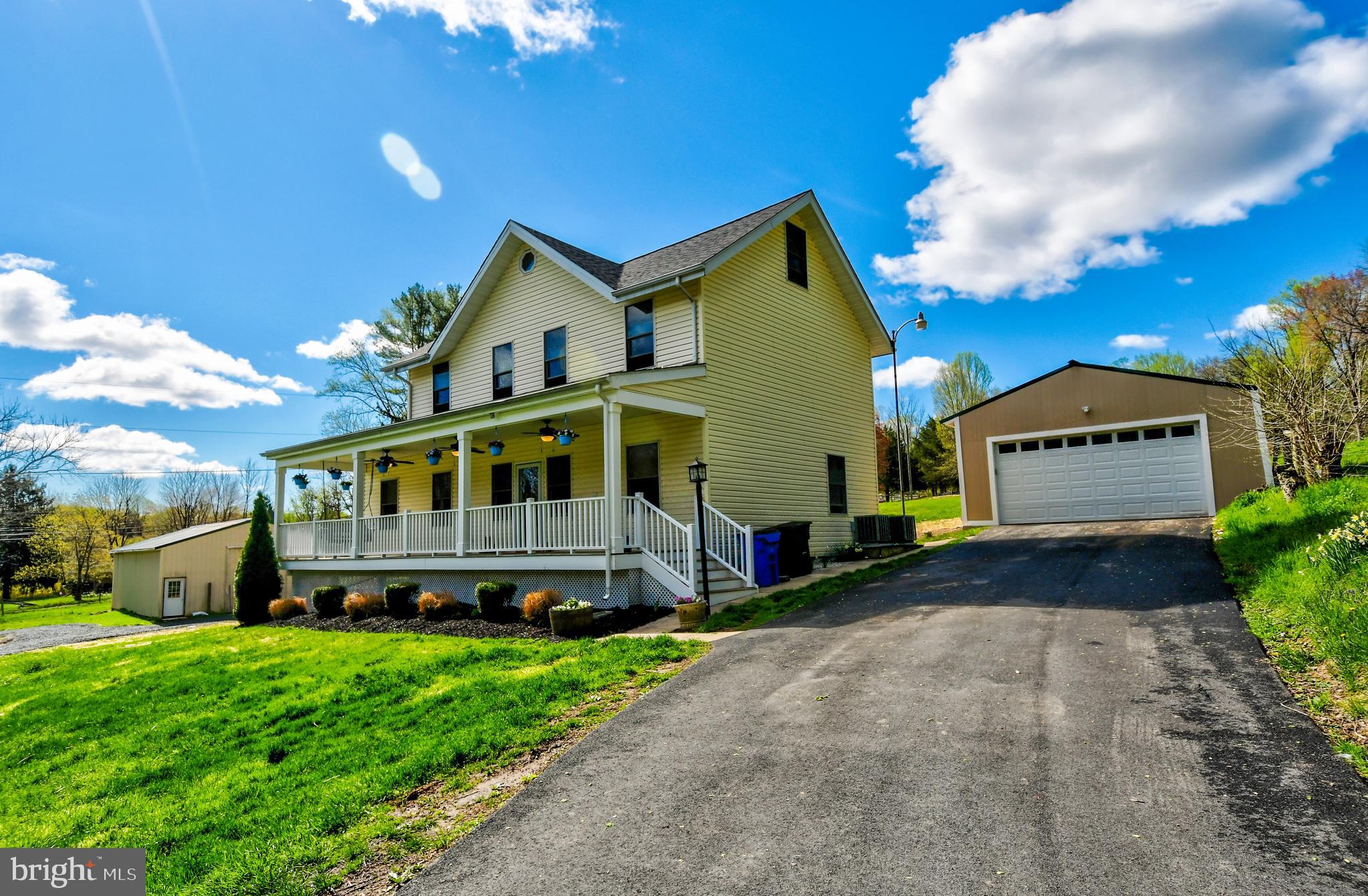 12139 FREDERICK ROAD