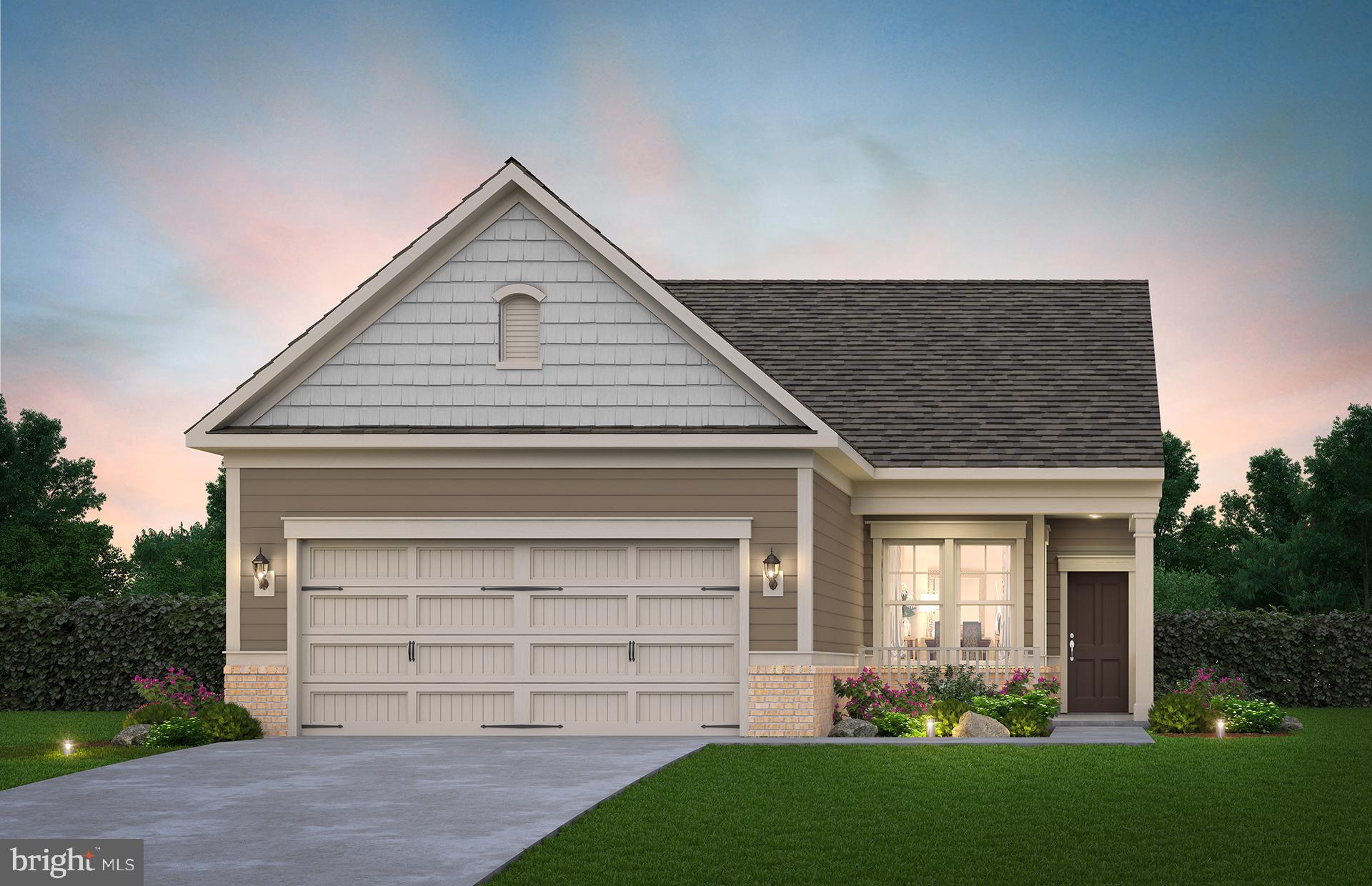 MONTEBELLO - Residential