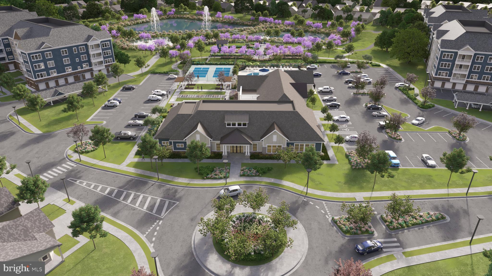 MONTEBELLO - Residential