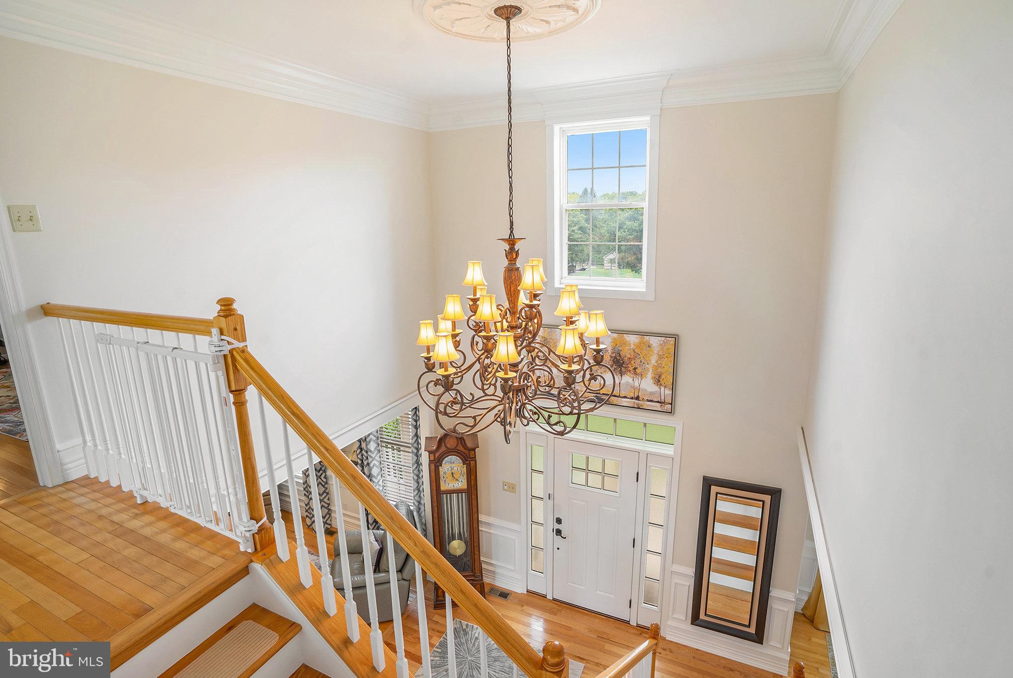 BARRINGTON ESTATES - Residential