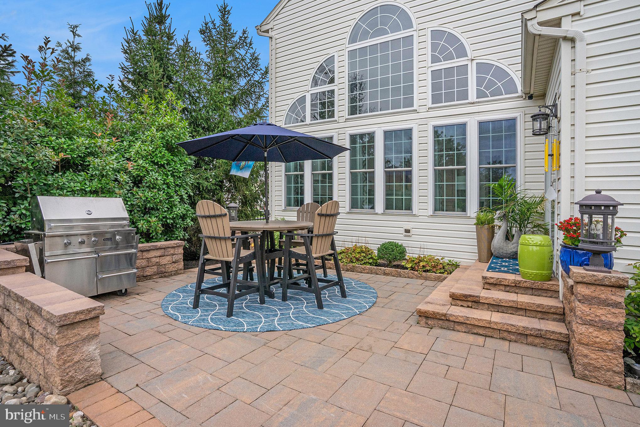 BARRINGTON ESTATES - Residential