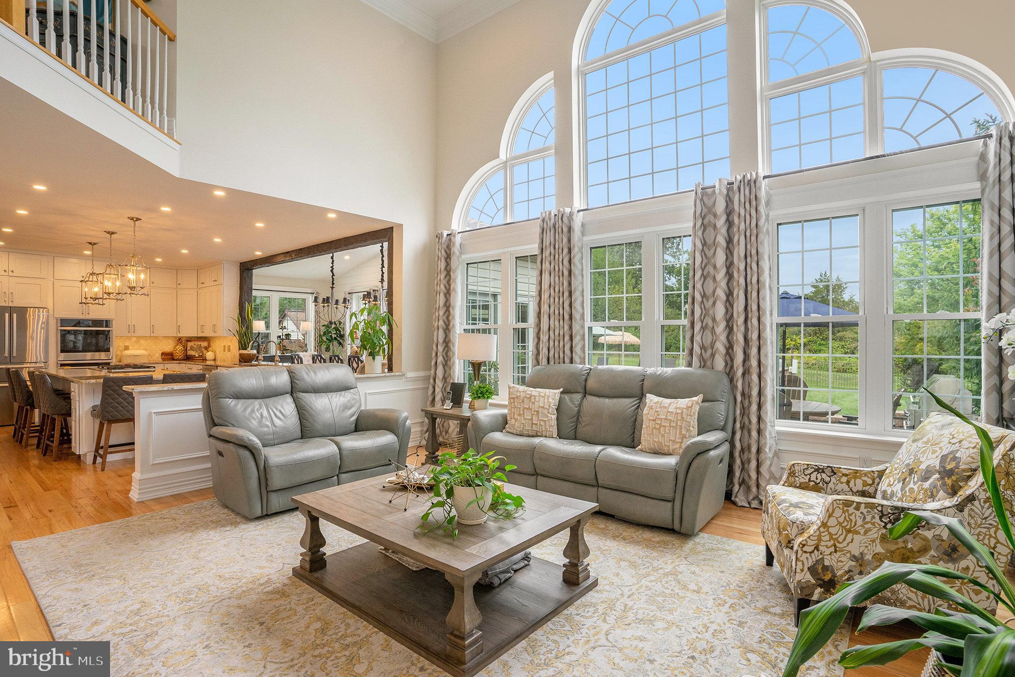 BARRINGTON ESTATES - Residential