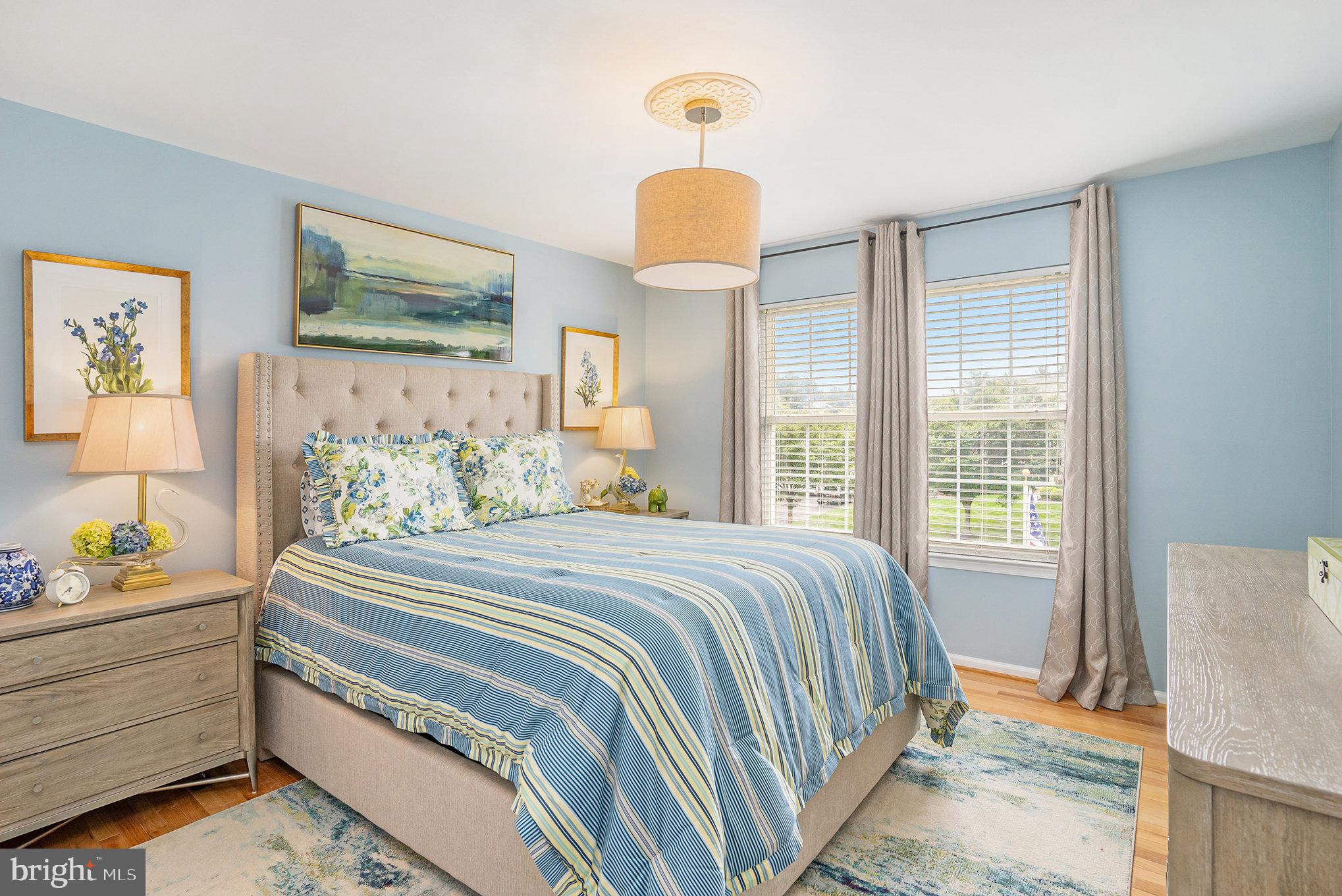 BARRINGTON ESTATES - Residential