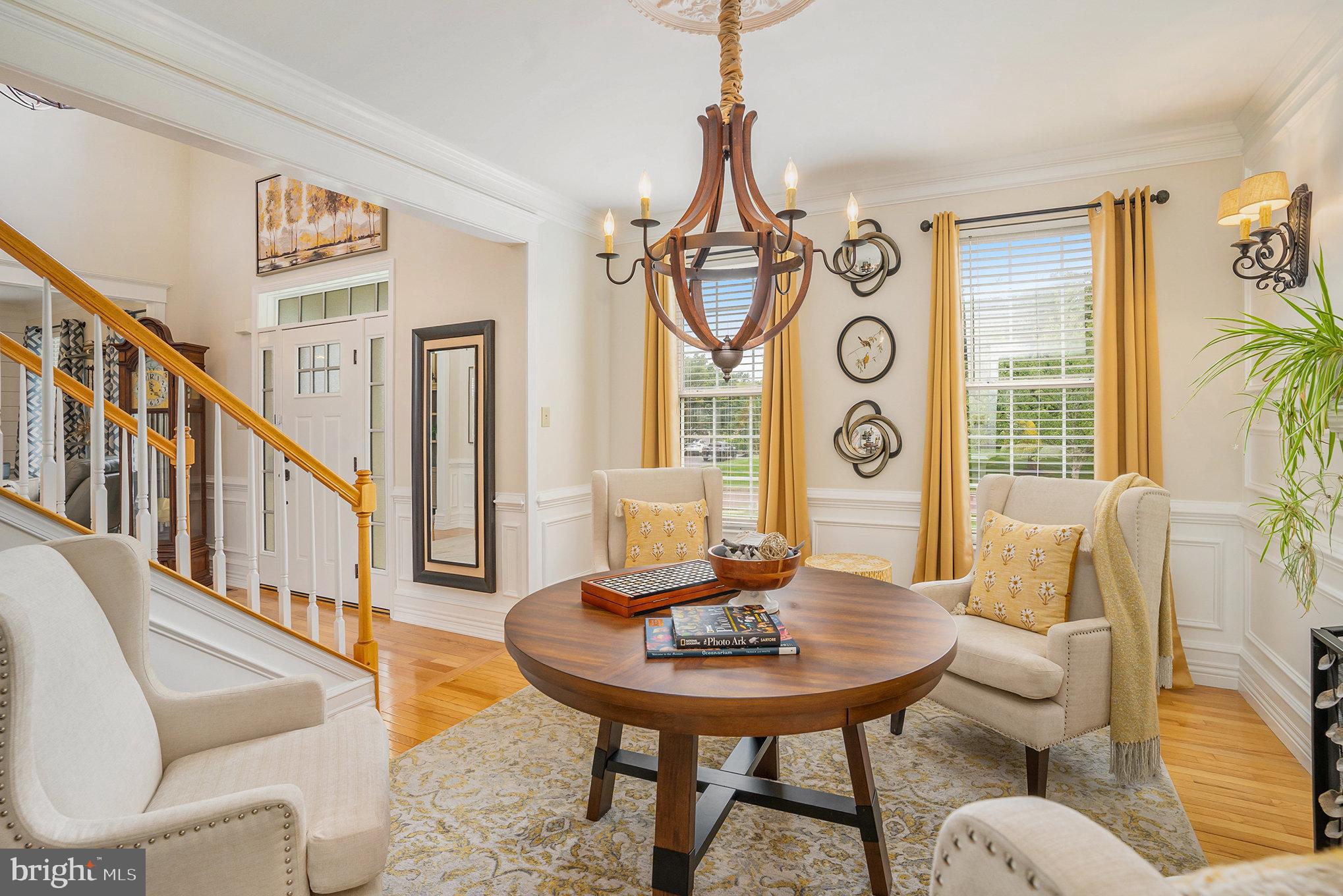 BARRINGTON ESTATES - Residential