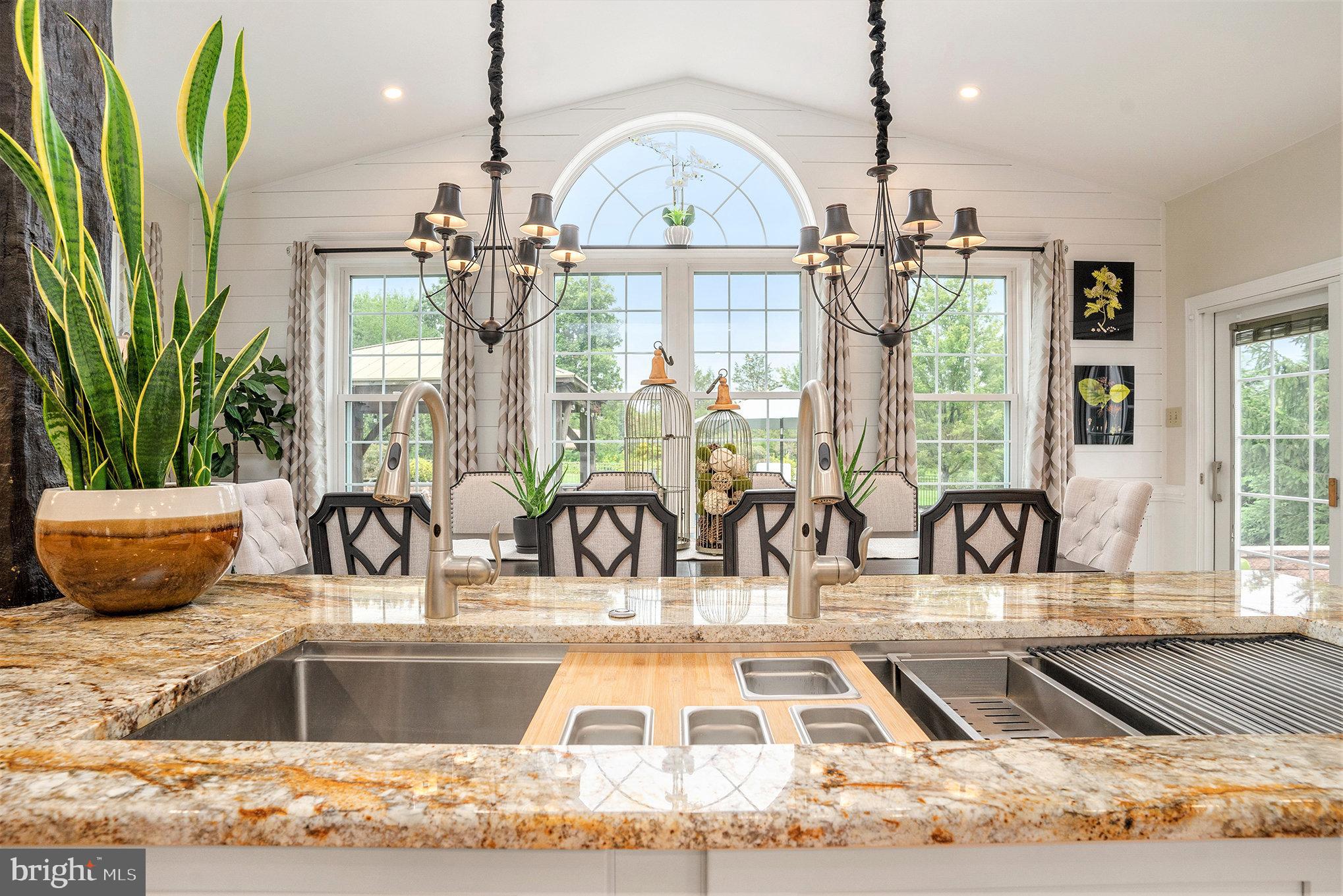 BARRINGTON ESTATES - Residential