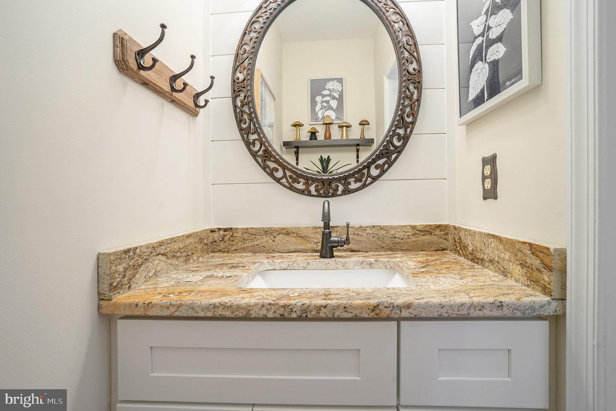 BARRINGTON ESTATES - Residential