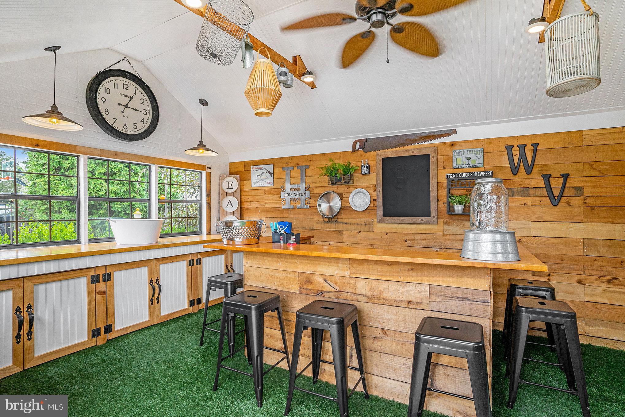 BARRINGTON ESTATES - Residential