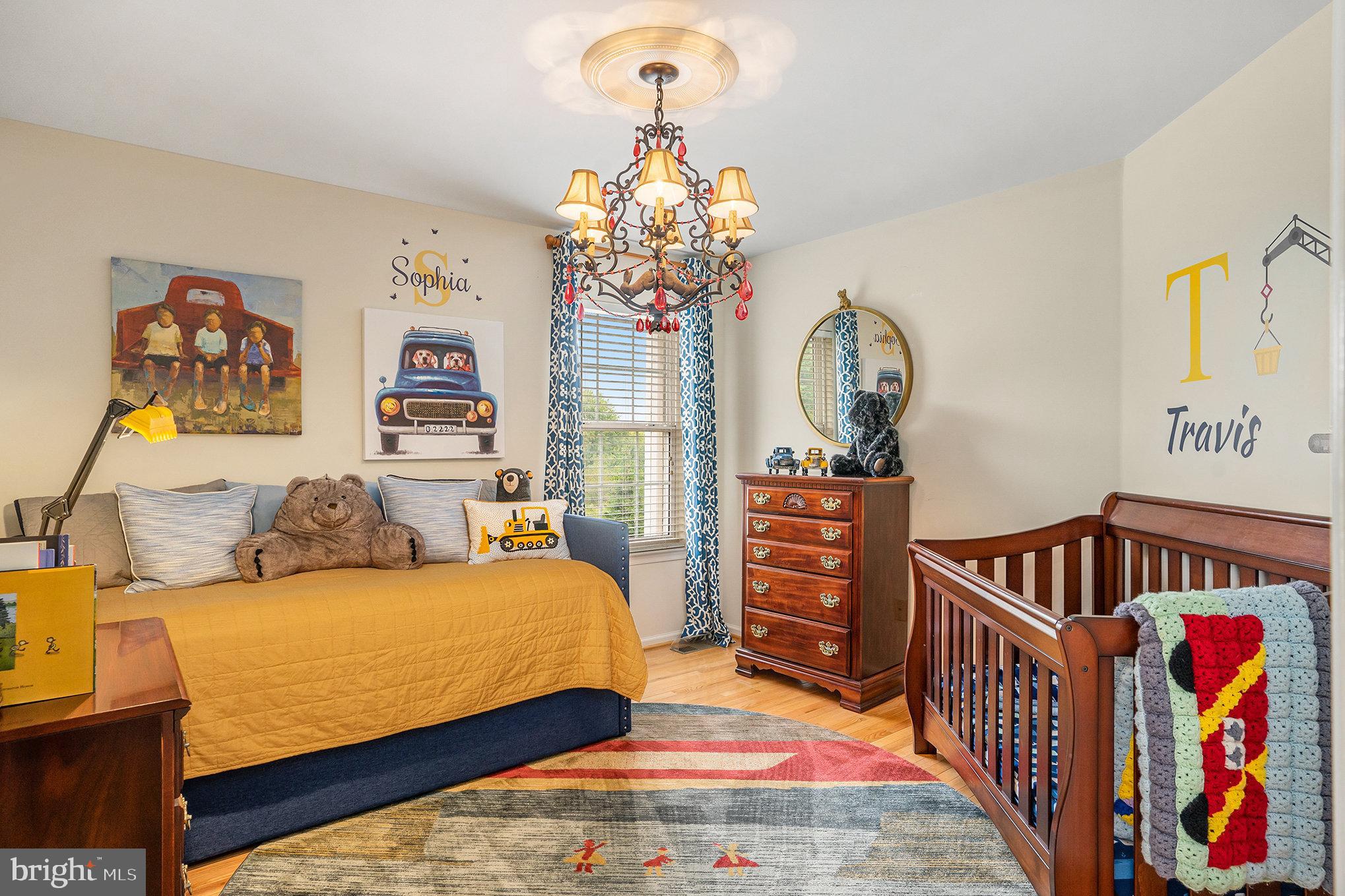 BARRINGTON ESTATES - Residential