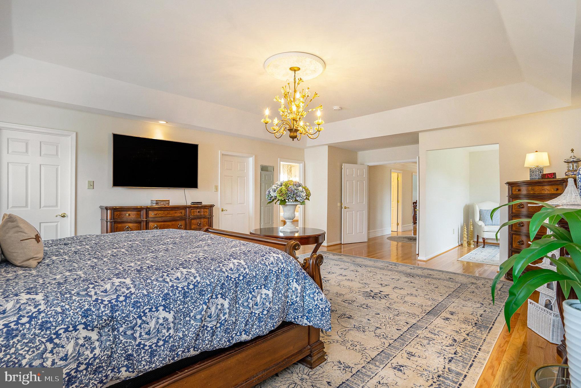 BARRINGTON ESTATES - Residential