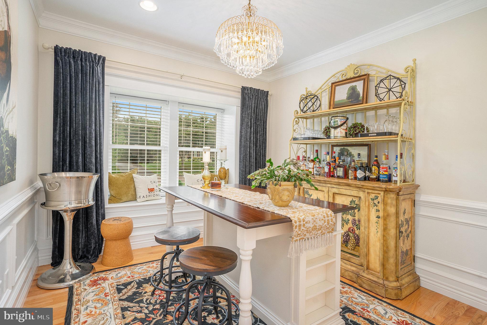 BARRINGTON ESTATES - Residential