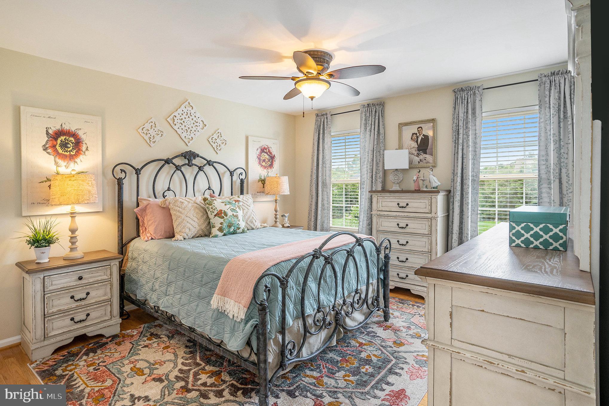 BARRINGTON ESTATES - Residential