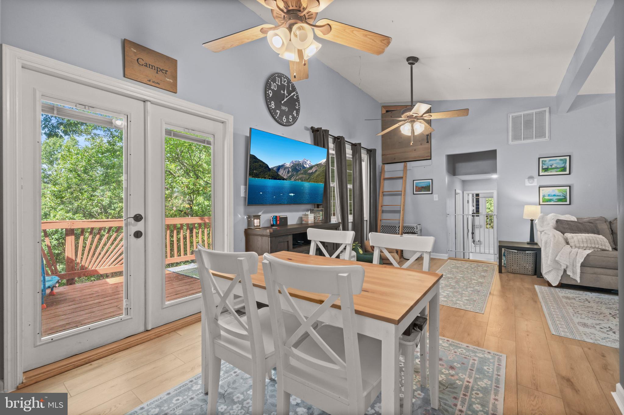 SHEN FARMS MT VIEW - Residential