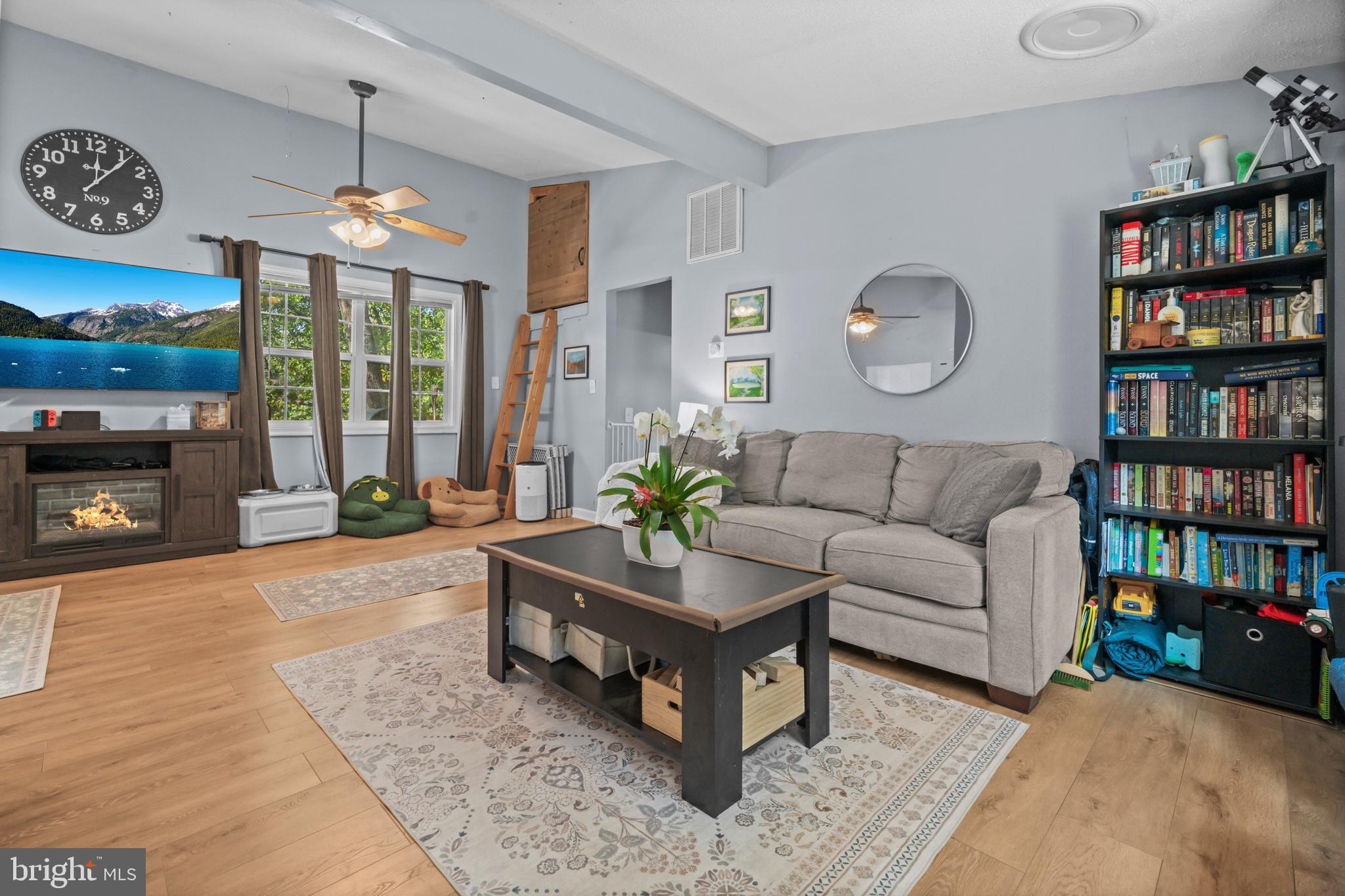 SHEN FARMS MT VIEW - Residential