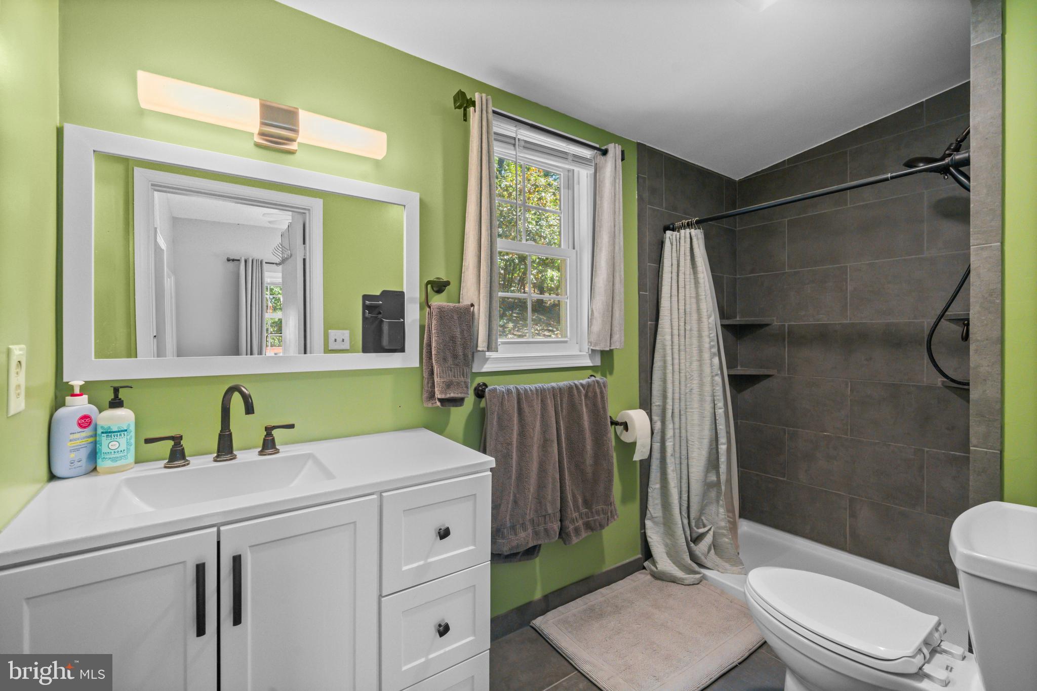 SHEN FARMS MT VIEW - Residential