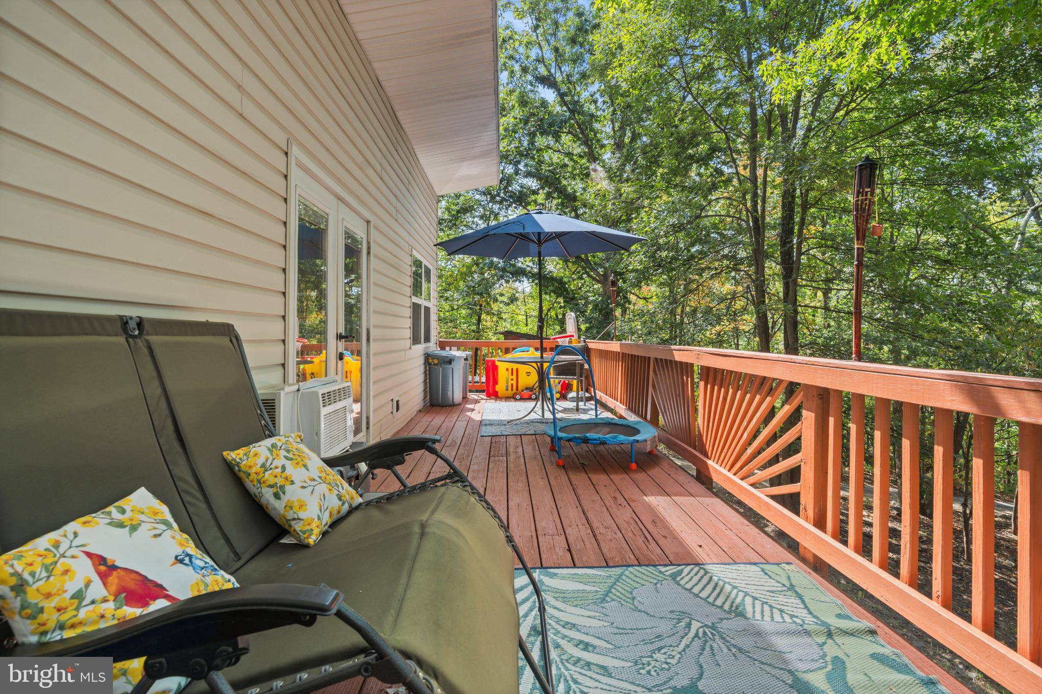 SHEN FARMS MT VIEW - Residential