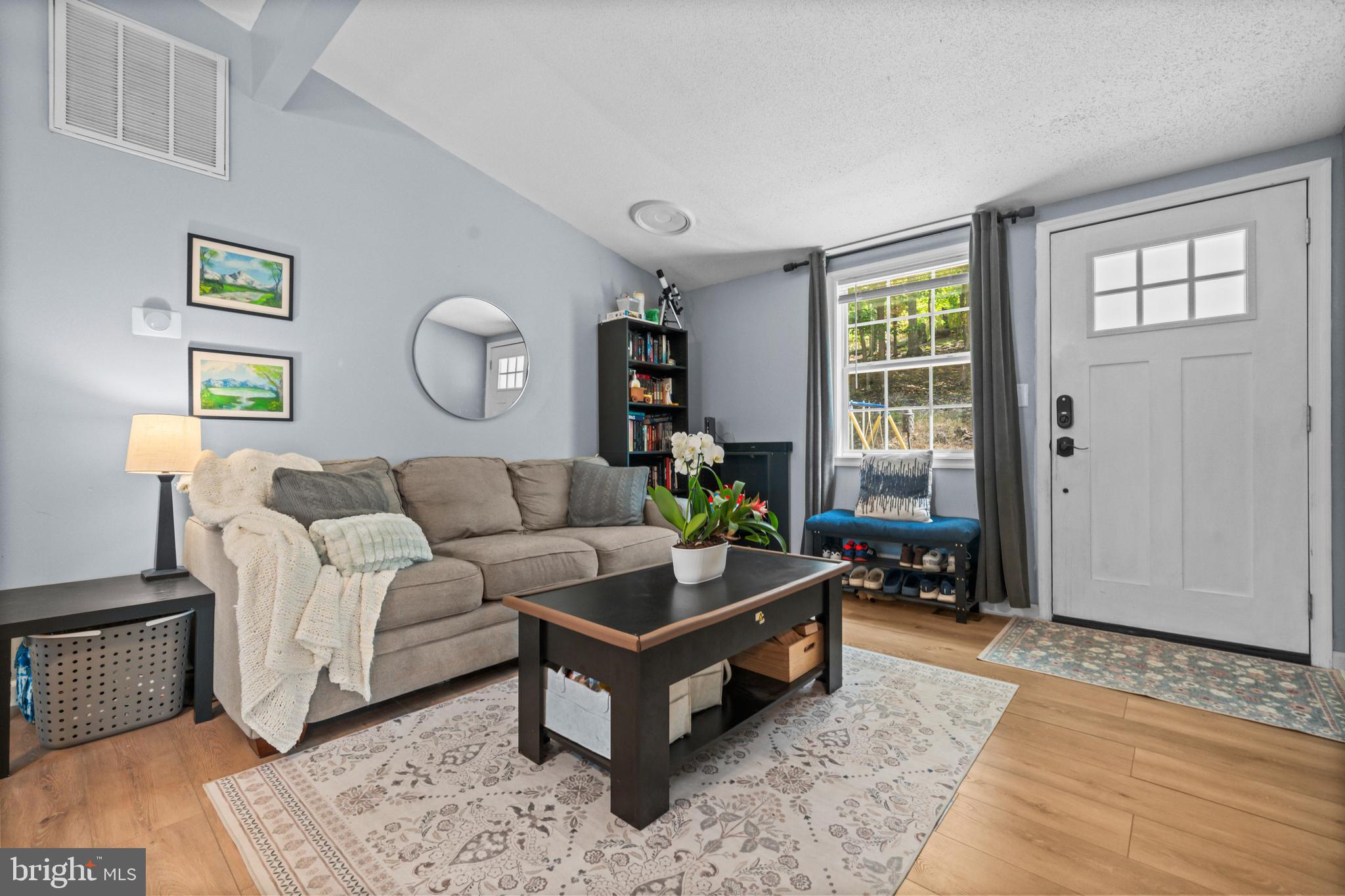 SHEN FARMS MT VIEW - Residential